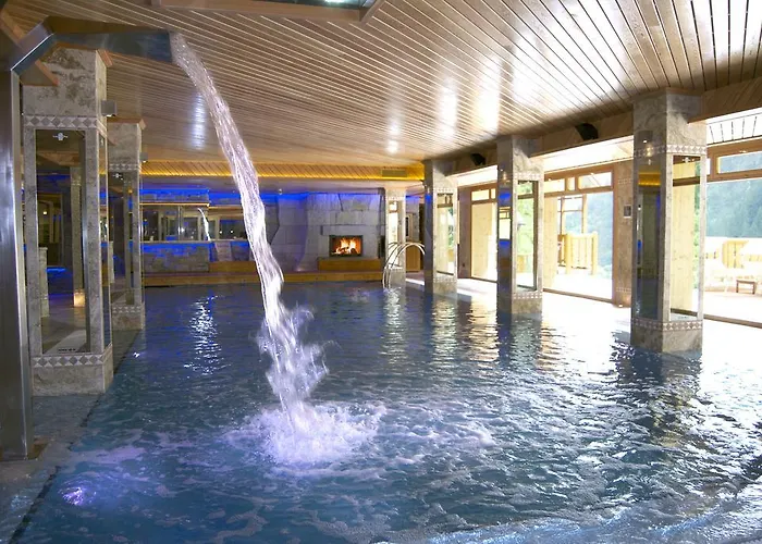 Laida Weg Experience Hotel