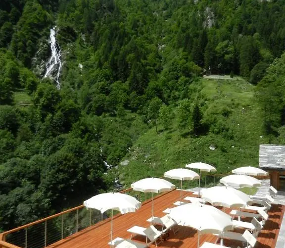 Laida Weg Experience מלון 4*