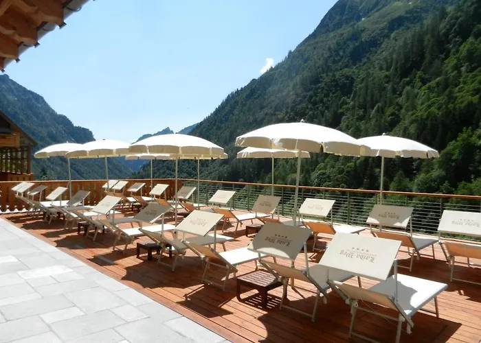 Laida Weg Experience Rima San Giuseppe