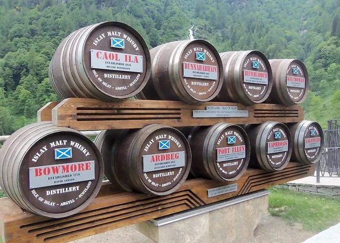 Laida Weg Experience