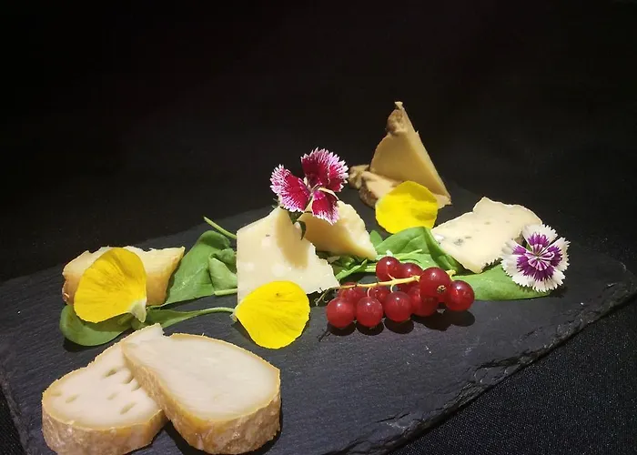 מלון Laida Weg Experience