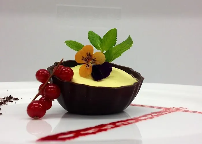 מלון Laida Weg Experience 4*