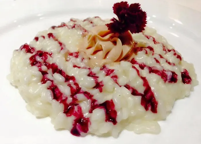 Laida Weg Experience