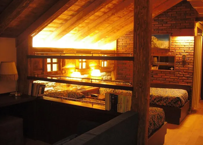 Laida Weg Experience 4*