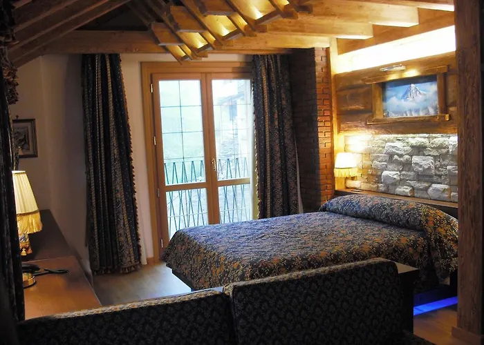 Laida Weg Experience