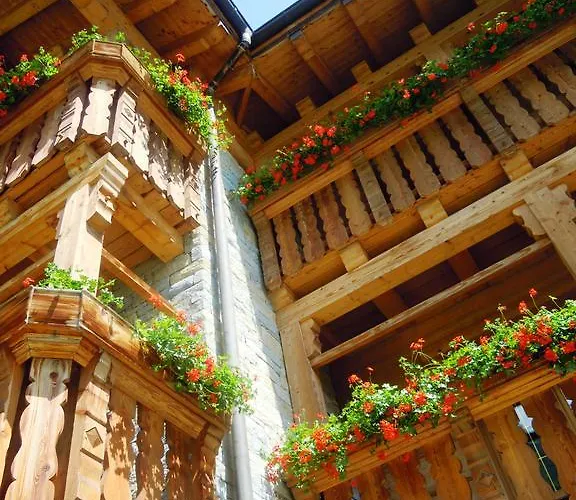 Laida Weg Experience