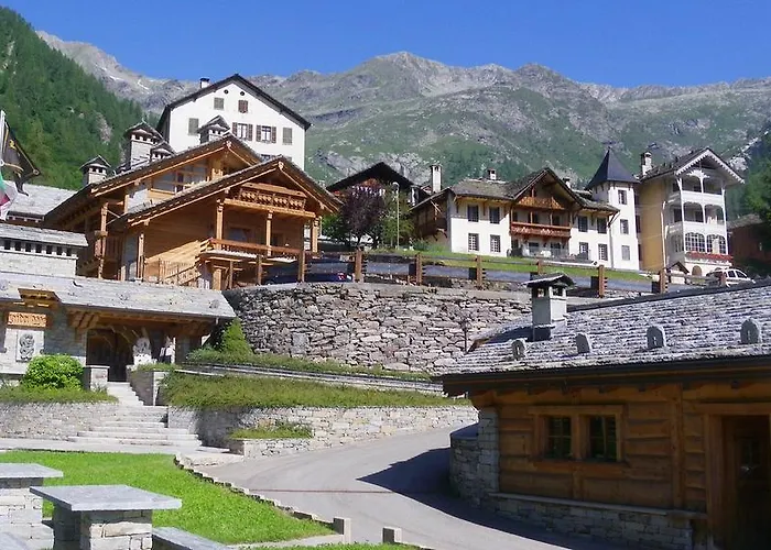 Laida Weg Experience Rima San Giuseppe