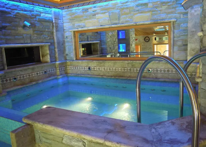 Hotel Laida Weg Experience