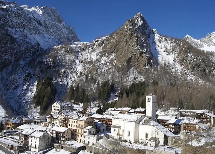 Laida Weg Experience Rima San Giuseppe