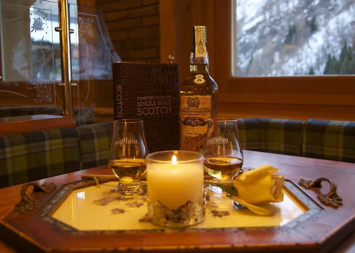 Hotel Laida Weg Experience Rima San Giuseppe
