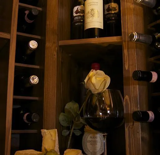 Laida Weg Experience