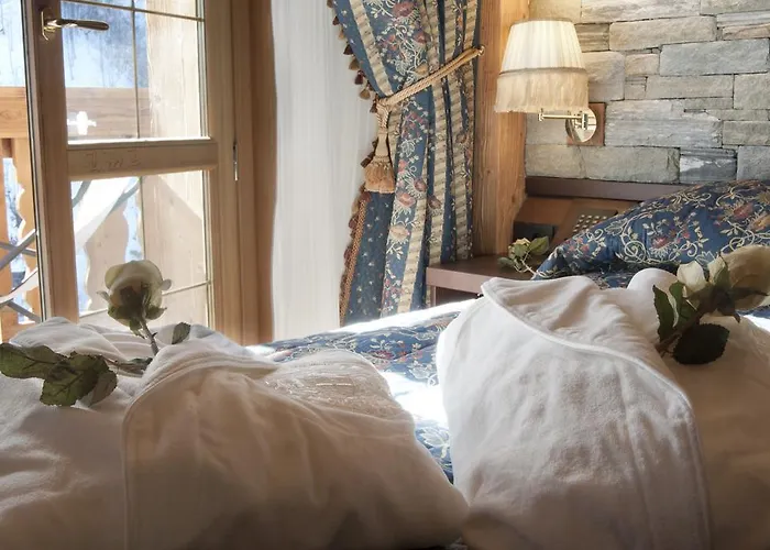 Laida Weg Experience Rima San Giuseppe