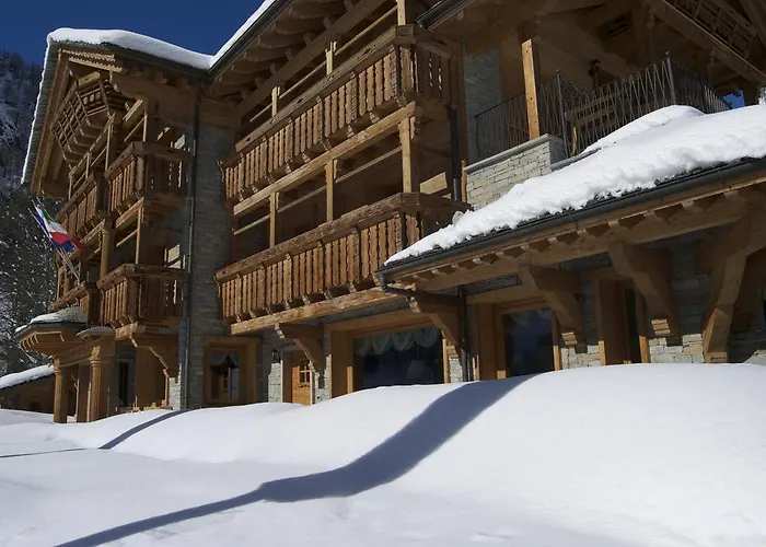 Laida Weg Experience