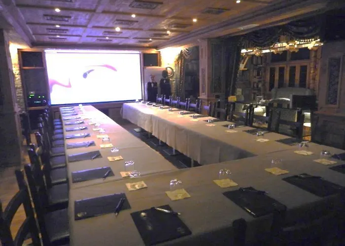 Laida Weg Experience