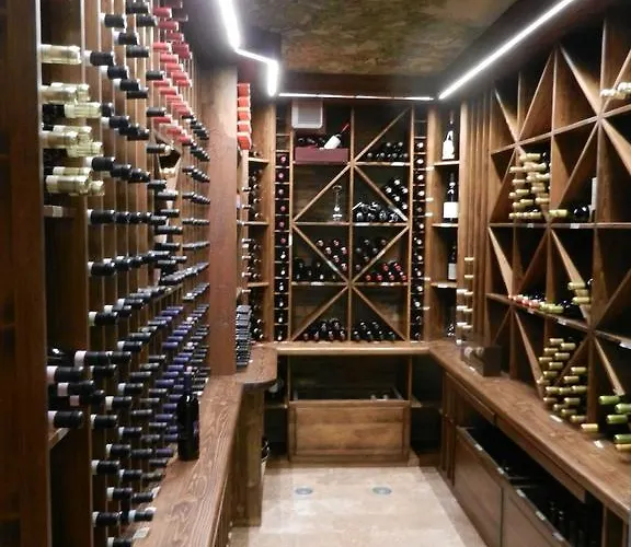 מלון Laida Weg Experience