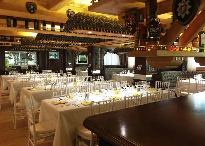 Laida Weg Experience 4*
