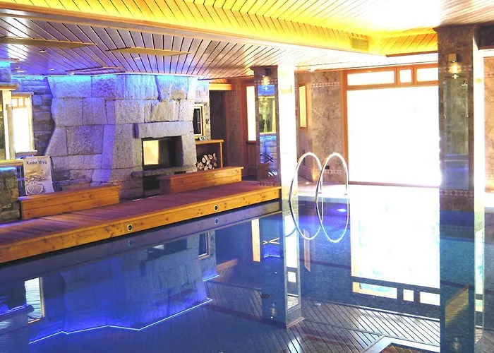 Laida Weg Experience מלון